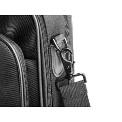 Torba do notebooka Natec Boxer Black 15,6"