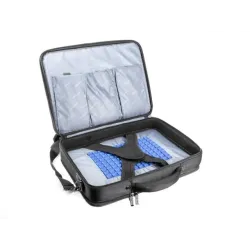 Torba do notebooka Natec Boxer Black 15,6"