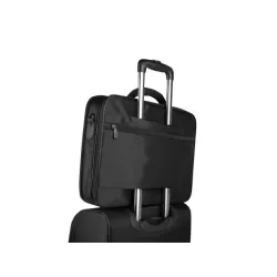 Torba do notebooka Natec Boxer Black 15,6"