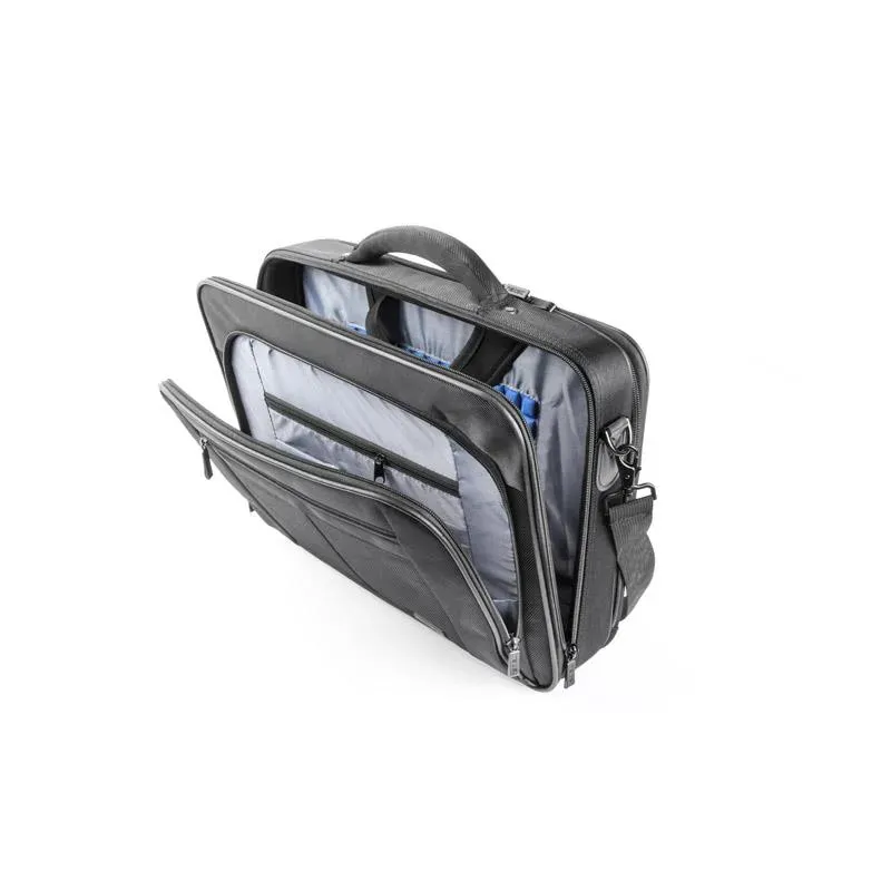 Torba do notebooka Natec Boxer Black 17,3"