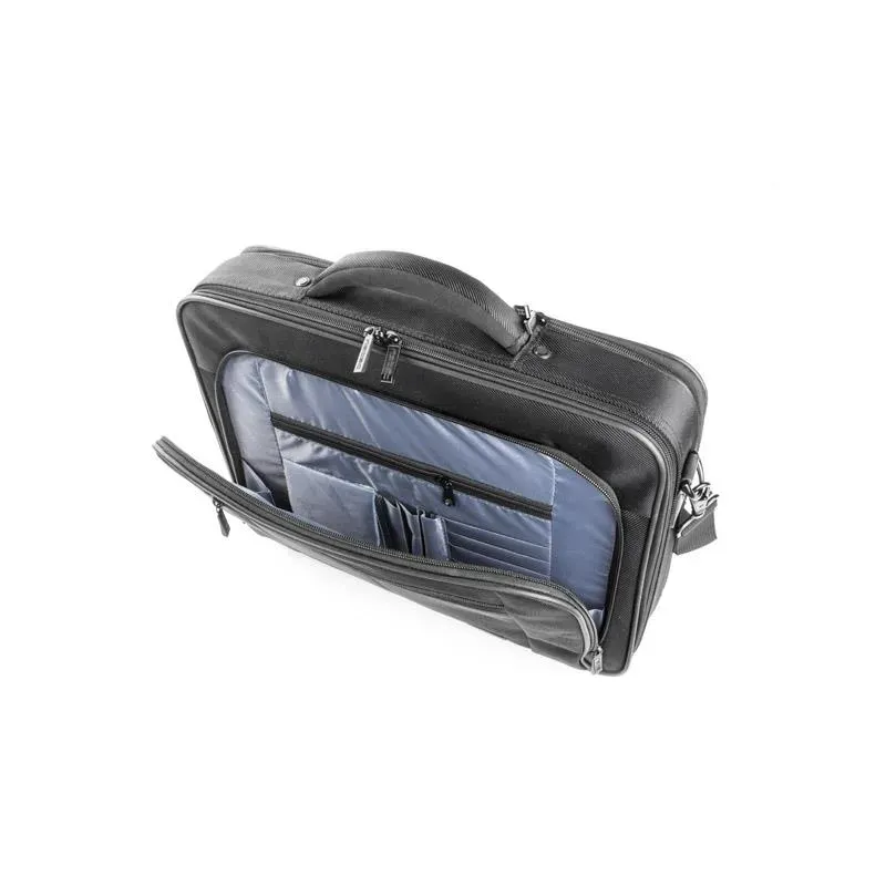 Torba do notebooka Natec Boxer Black 17,3"