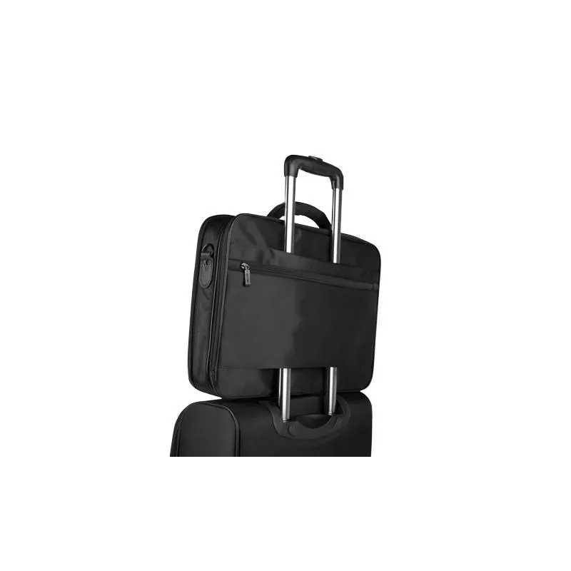 Torba do notebooka Natec Boxer Black 17,3"