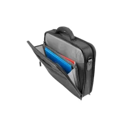 Torba do notebooka Natec Boxer Black 17,3"