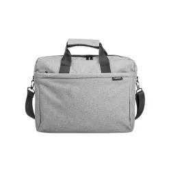 Torba do notebooka Natec Mustela grey 15,6"
