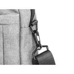 Torba do notebooka Natec Mustela grey 15,6"