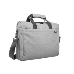 Torba do notebooka Natec Mustela grey 15,6"