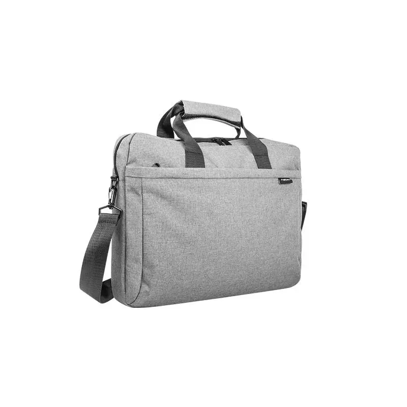 Torba do notebooka Natec Mustela grey 15,6"