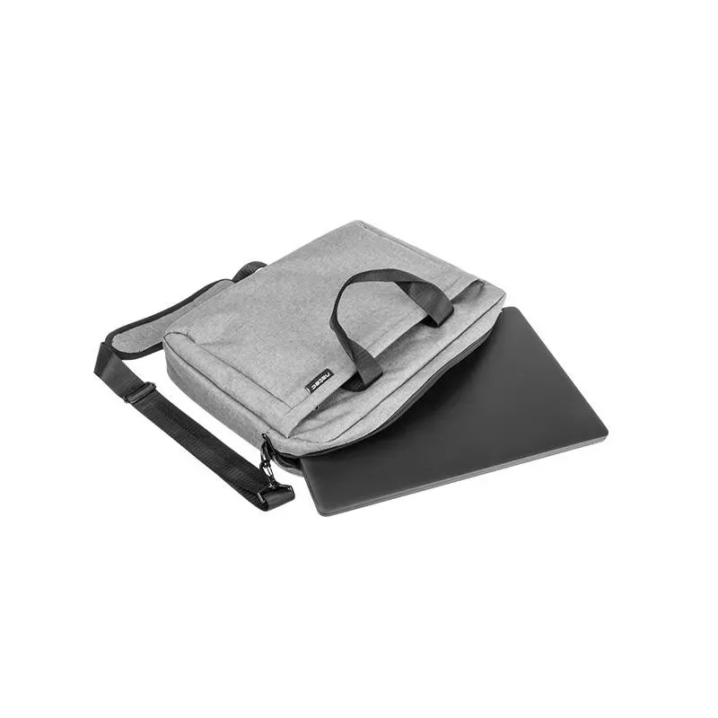 Torba do notebooka Natec Mustela grey 15,6"