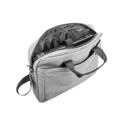 Torba do notebooka Natec Mustela grey 15,6"