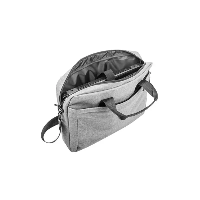 Torba do notebooka Natec Mustela grey 15,6"