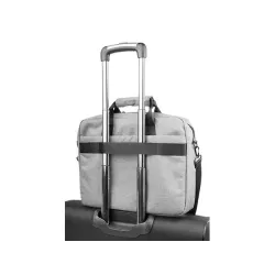 Torba do notebooka Natec Mustela grey 15,6"