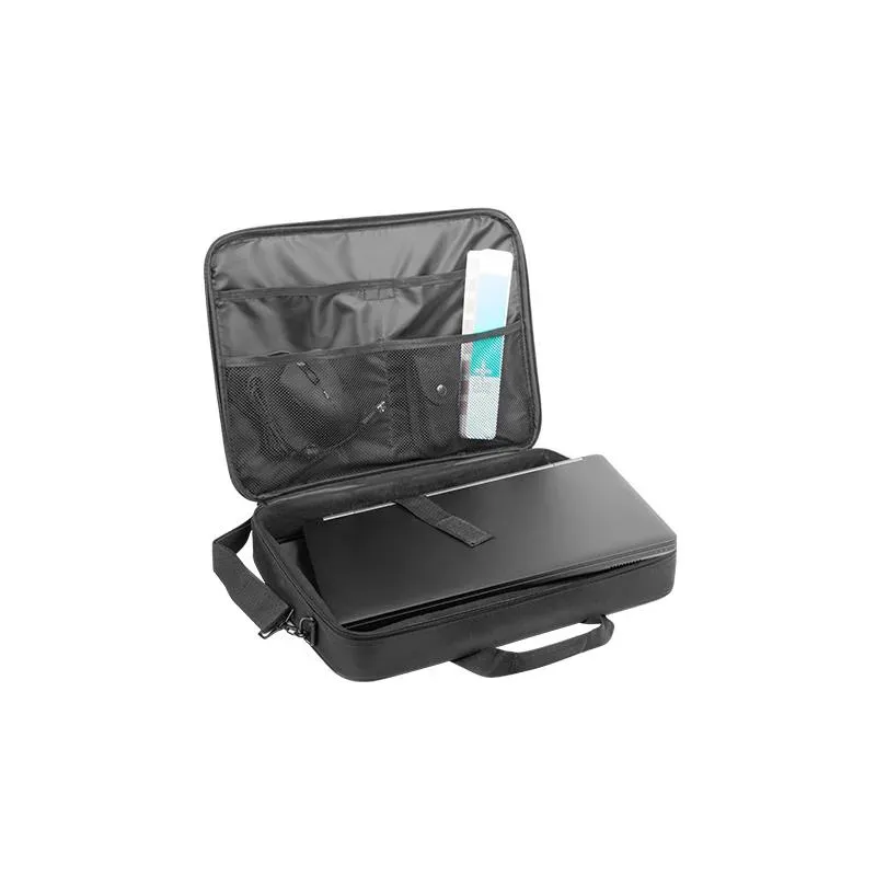 Torba do notebooka Natec Doberman Black 15,6"