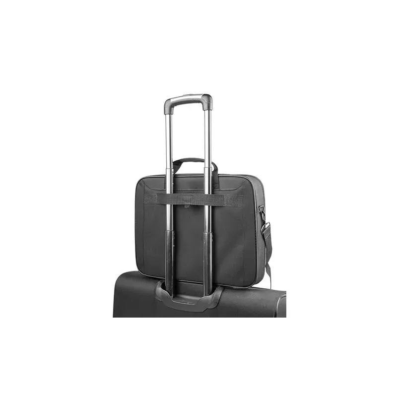 Torba do notebooka Natec Doberman Black 15,6"