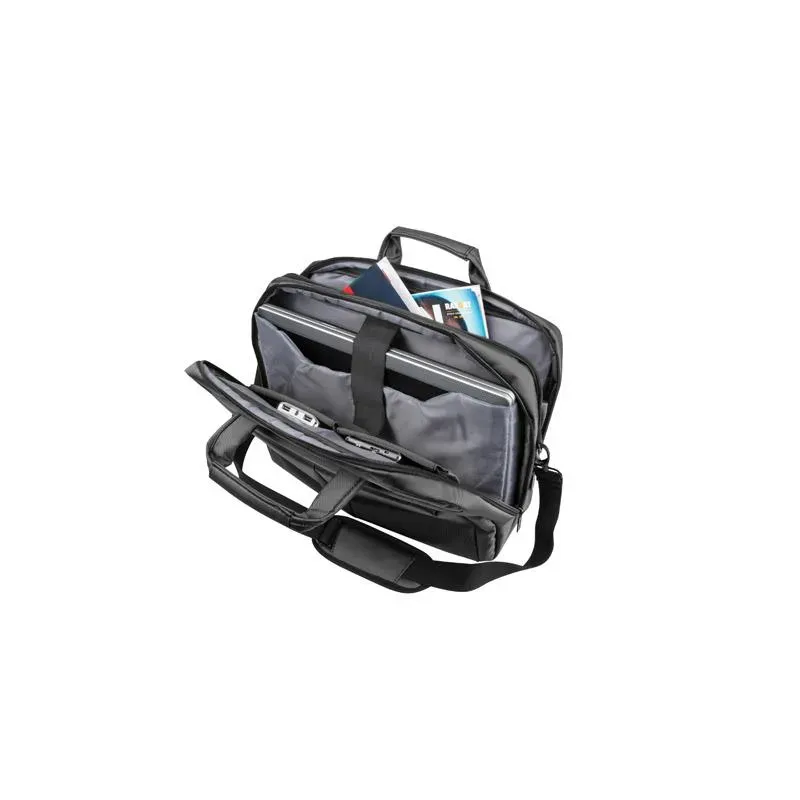 Torba do notebooka Natec Gazelle 15.6" - 16" grafitowa