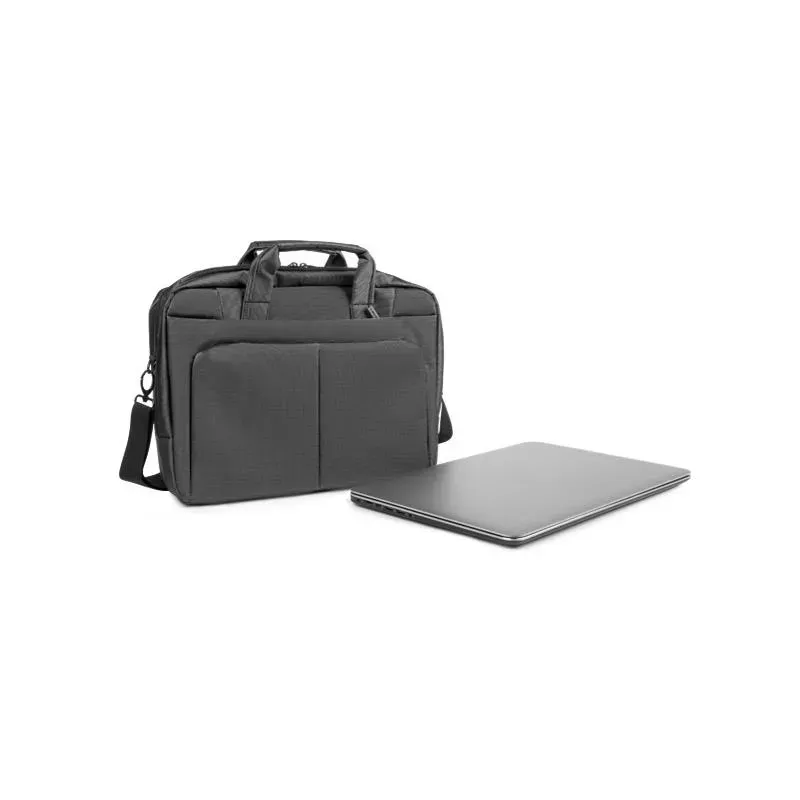 Torba do notebooka Natec Gazelle 15.6" - 16" grafitowa