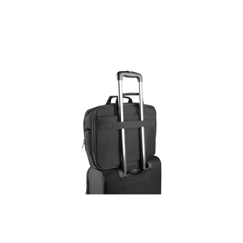 Torba do notebooka Natec Gazelle 15.6" - 16" czarna