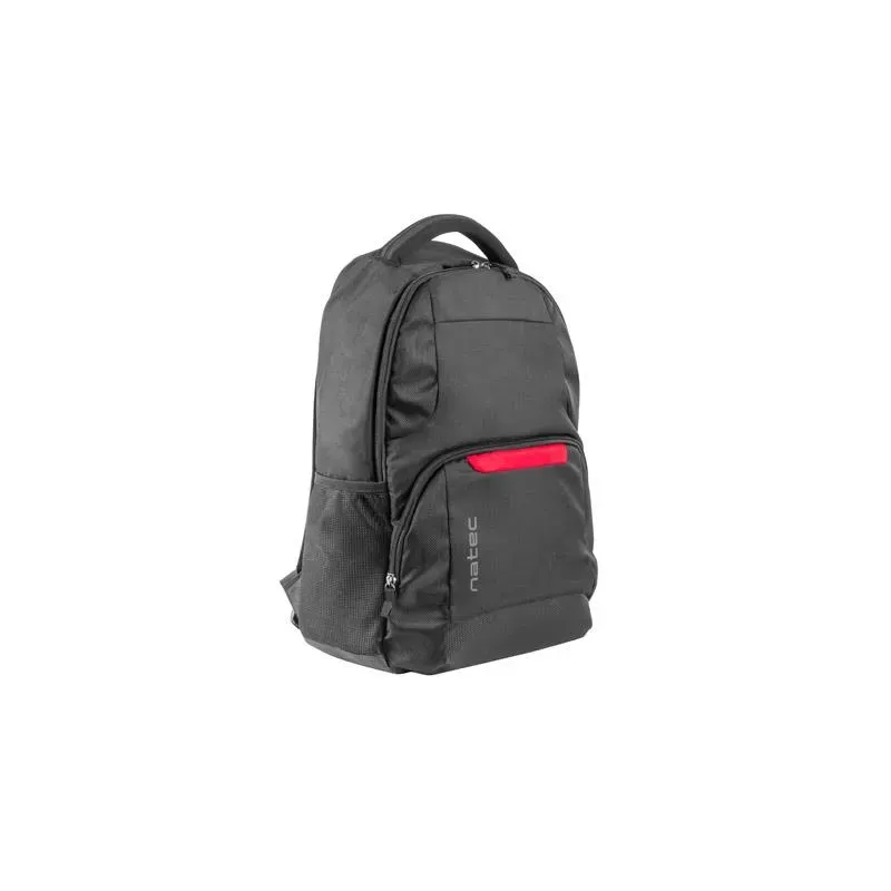 Plecak na notebooka Natec Eland 15.6" czarny