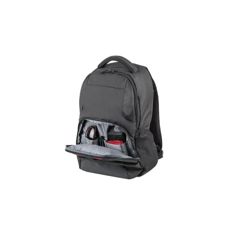 Plecak na notebooka Natec Eland 15.6" czarny