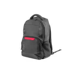 Plecak na notebooka Natec Eland 15.6" czarny