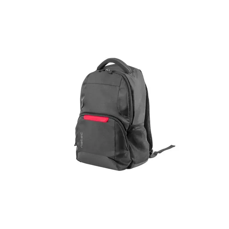 Plecak na notebooka Natec Eland 15.6" czarny