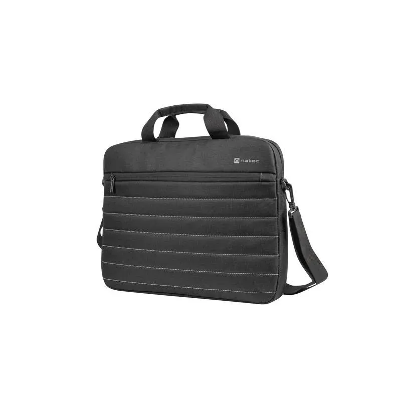 Torba do notebooka Natec Taruca 15,6" czarna