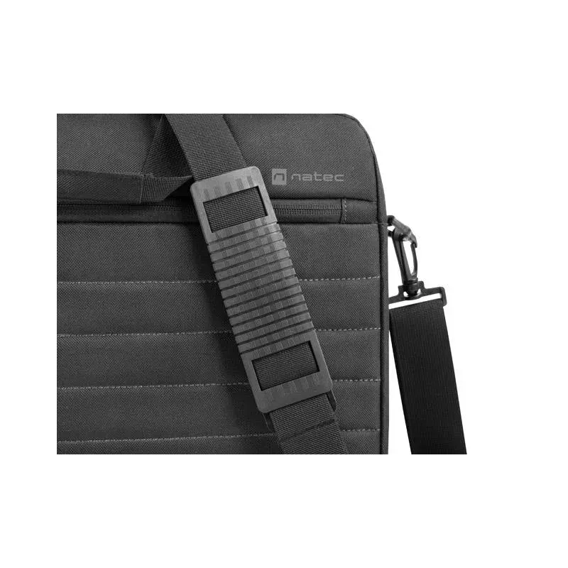 Torba do notebooka Natec Taruca 15,6" czarna