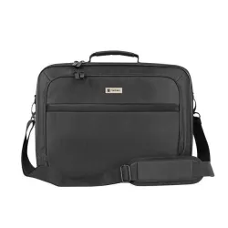 Torba do notebooka Natec Boxer Lite Black 15,6"