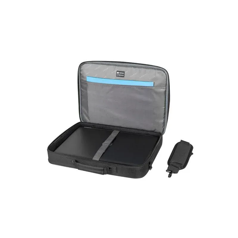 Torba do notebooka Natec Boxer Lite Black 15,6"
