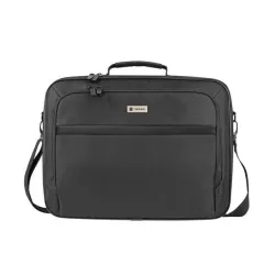 Torba do notebooka Natec Boxer Lite Black 15,6"
