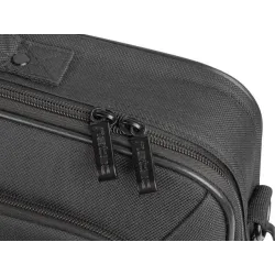 Torba do notebooka Natec Boxer Lite Black 15,6"