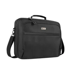 Torba do notebooka Natec Boxer Lite Black 15,6"