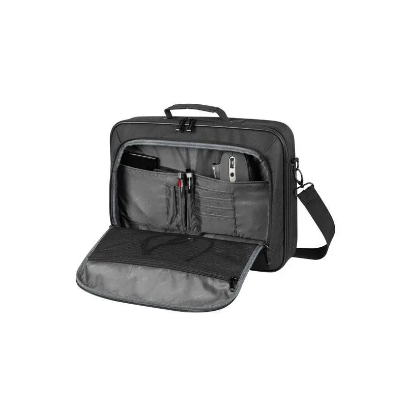 Torba do notebooka Natec Boxer Lite Black 15,6"
