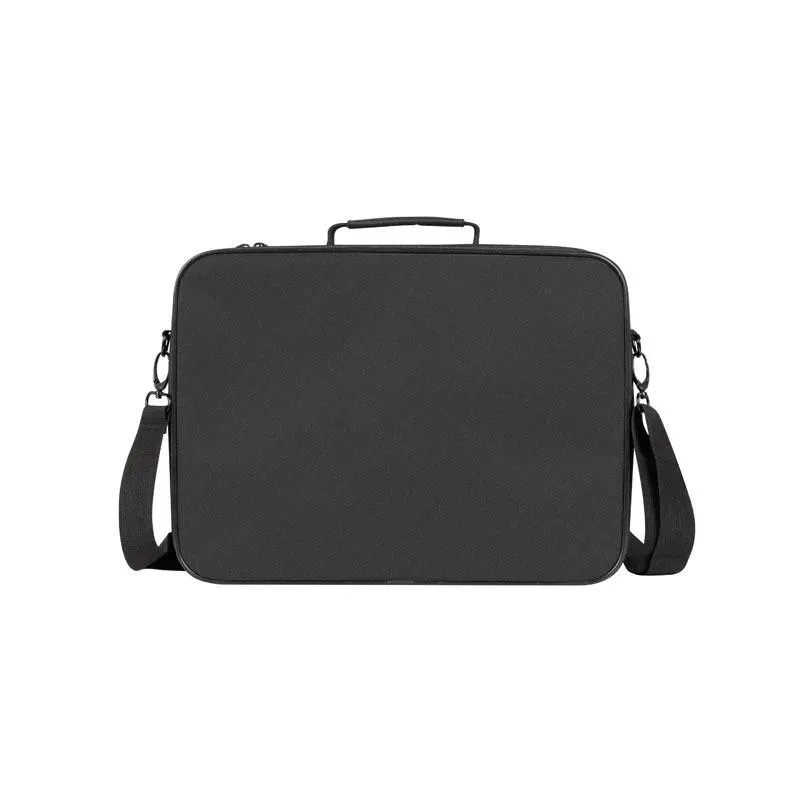 Torba do notebooka Natec Boxer Lite Black 15,6"