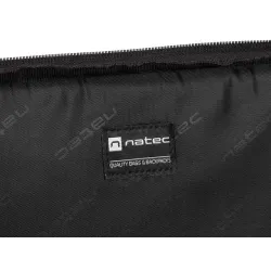 Torba do notebooka Natec Goa Black 15,6"