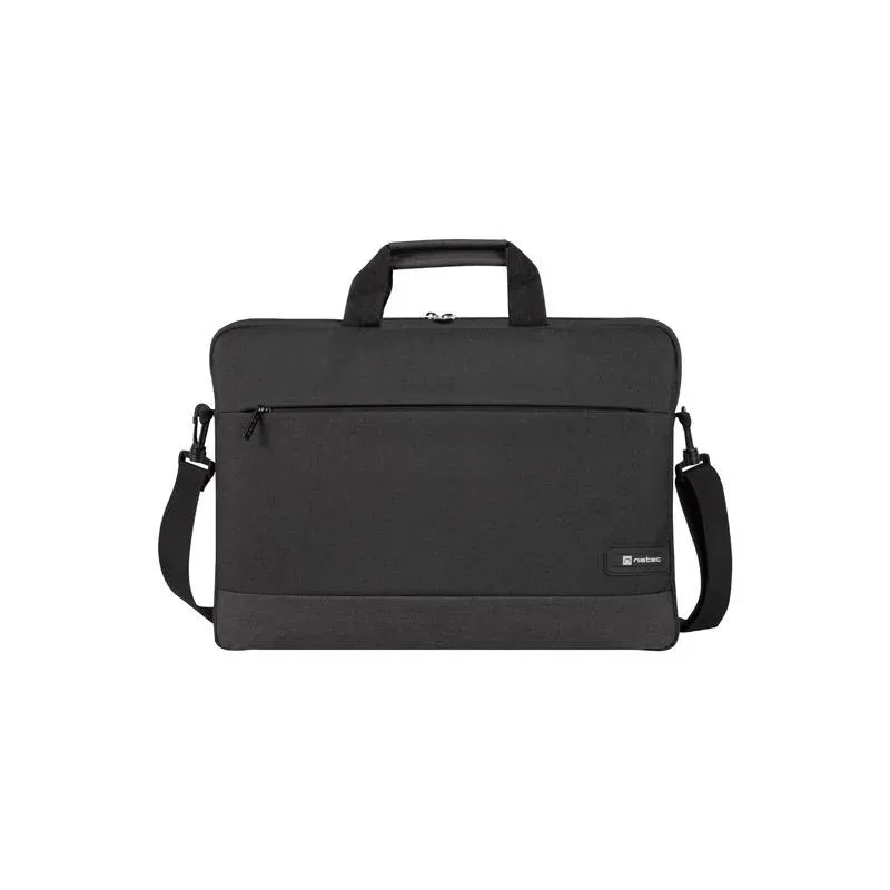 Torba do notebooka Natec Goa Black 15,6"