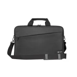 Torba do notebooka Natec Beira Black 15,6"