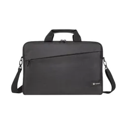 Torba do notebooka Natec Beira Black 15,6"