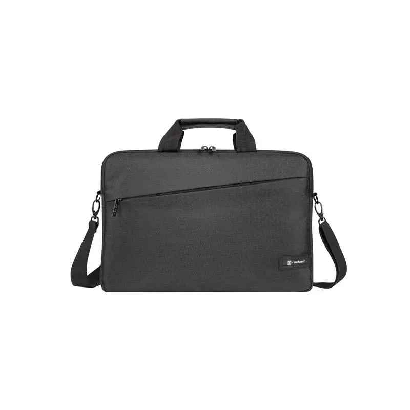 Torba do notebooka Natec Beira Black 15,6"
