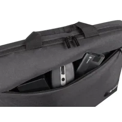 Torba do notebooka Natec Beira Black 15,6"