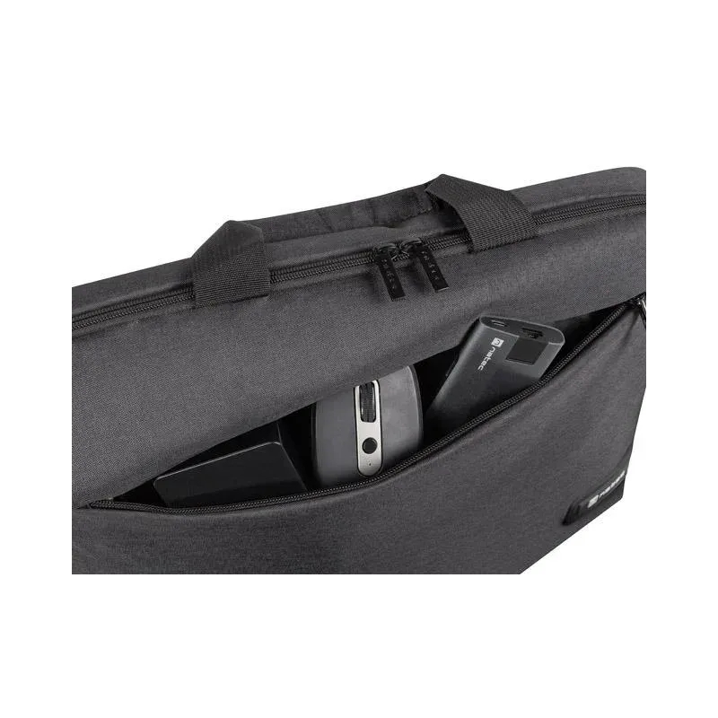 Torba do notebooka Natec Beira Black 15,6"
