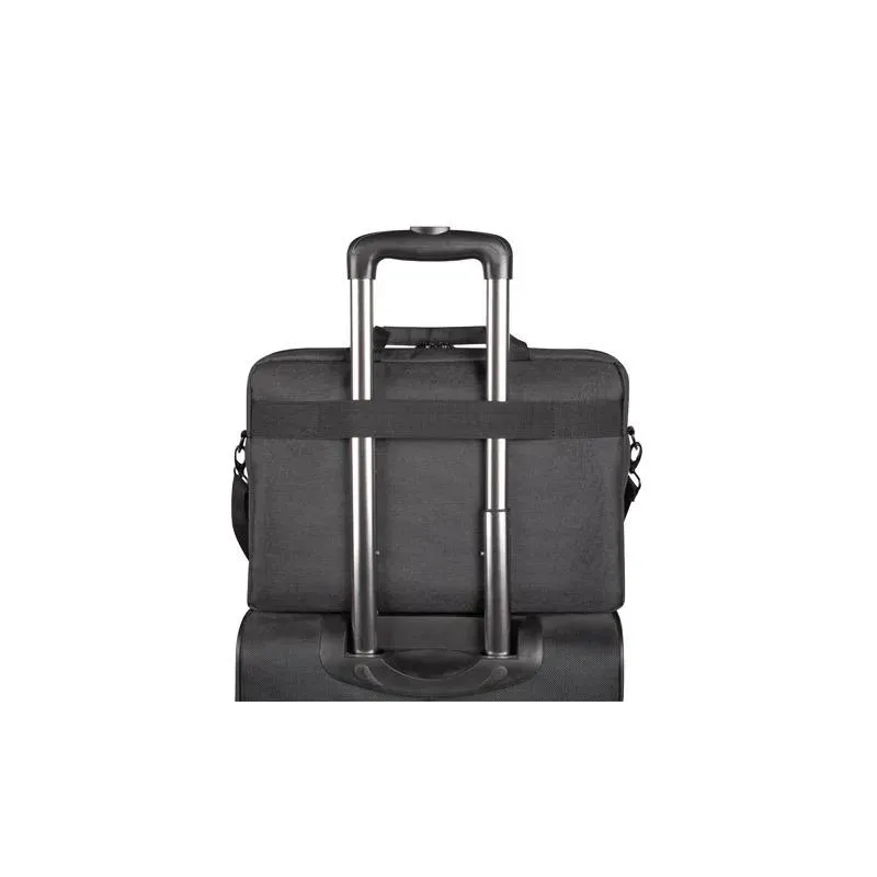 Torba do notebooka Natec Beira Black 15,6"