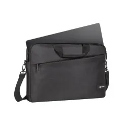 Torba do notebooka Natec Beira Black 15,6"