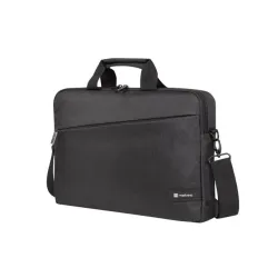 Torba do notebooka Natec Beira Black 15,6"