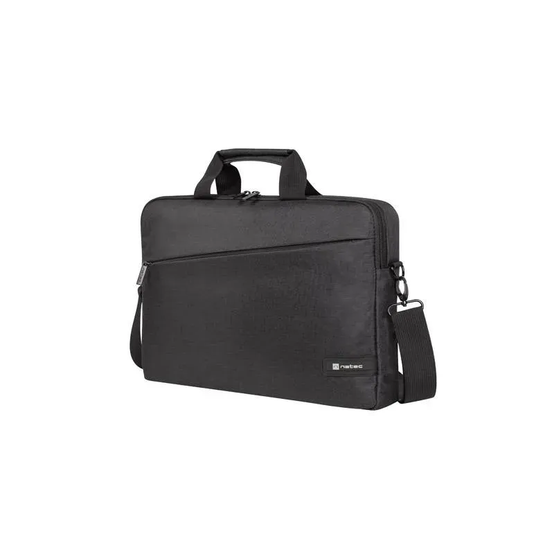 Torba do notebooka Natec Beira Black 15,6"