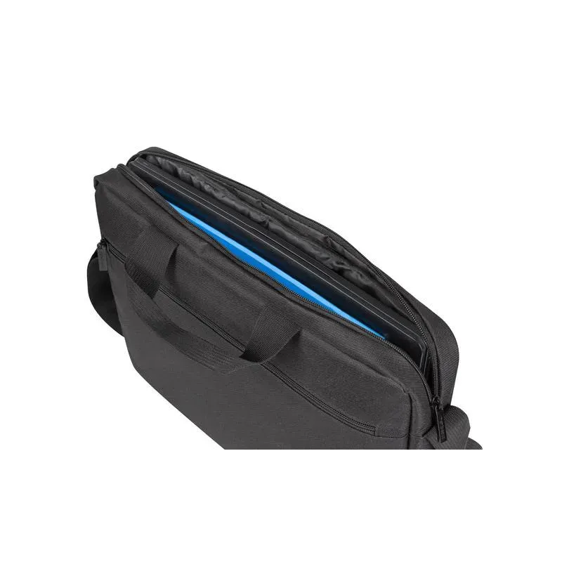 Torba na notebooka Natec Wallaroo 2 Czarna 15,6" + mysz bezprzewodowa