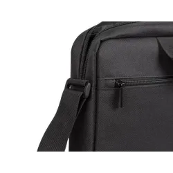 Torba na notebooka Natec Wallaroo 2 Czarna 15,6" + mysz bezprzewodowa
