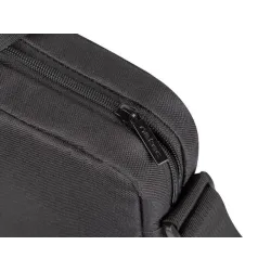 Torba na notebooka Natec Wallaroo 2 Czarna 15,6" + mysz bezprzewodowa