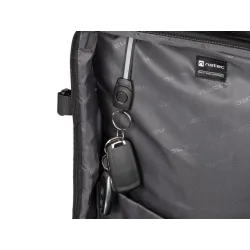 Plecak na notebooka Natec Camel Pro 17,3" czarny