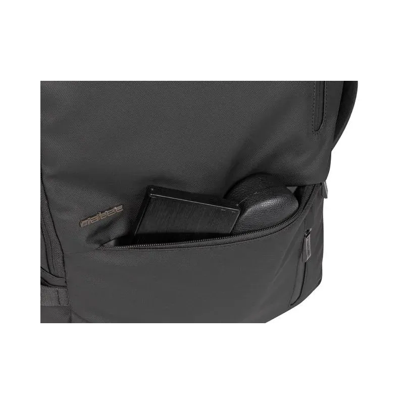 Plecak na notebooka Natec Camel Pro 17,3" czarny