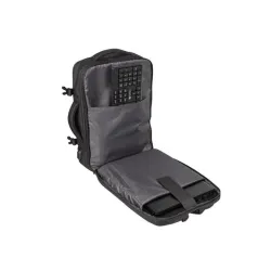 Plecak na notebooka Natec Camel Pro 17,3" czarny